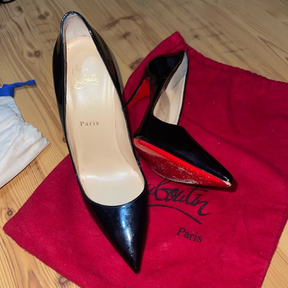 So Kate Pumps - Picture 3 of 8